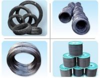 Black Annealed Wire