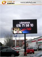 Adverting Sign Display P15