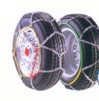 Tyre Chain