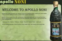 noni juice