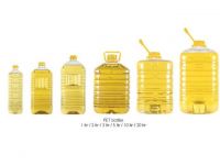Rapeseed oil / Canola oil, Palm Oil, Safflower Oil