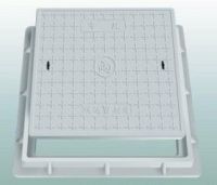 manhole covers