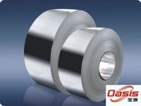 stainless steel coil