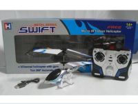 remote-controlled plane FW002966