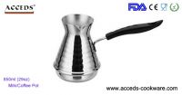 Stainless Steel Coffee Pot 850ml
