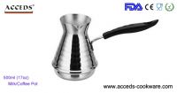 Stainless Coffee Pot 500ml