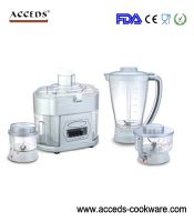 Multifunction Electric Juicer (JH380E)