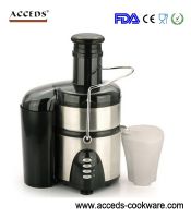 Multifunction Electric Juicer KP60SC