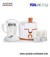 Multifunction Electric Juicer KP300