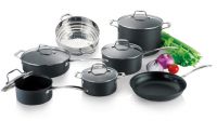 Aluminum Cookware Set ANH2012