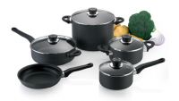 Aluminum Cookware Set ANH3009