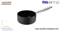 Forged Aluminium Covered Saucepan ABM301675SL04