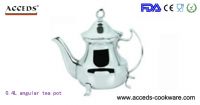 Angular Tea Pot  TP-01-400