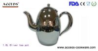 Oliver Tea Pot TP-07-1000