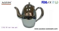 Oliver Tea Pot TP-07-2000