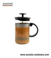French Coffee Press FCP1001