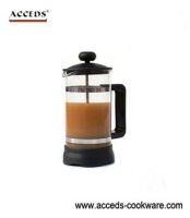 French Coffee Press FCP304