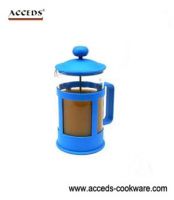 French Coffee Press FCP806