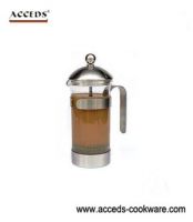 French Coffee Press FCP323B