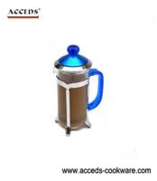 French Coffee Press FCP310B