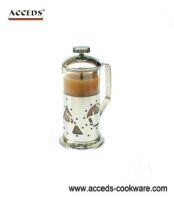 French Coffee Press FCP131