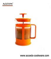 French Coffee Press FCP805