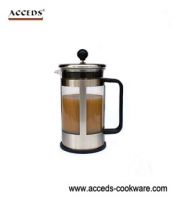 French Coffee Press FCP62