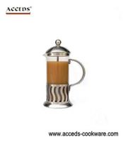 French Coffee Press FCP102