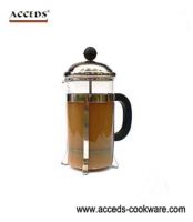 French Coffee Press FCP117