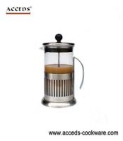 French Coffee Press FCP113