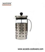 French Coffee Press FCP168