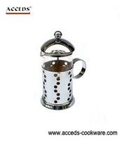 French Coffee Press FCP830