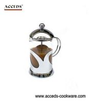 French Coffee Press FCP1011