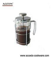 French Coffee Press FCP1878