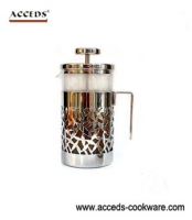 French Coffee Press FCP7215
