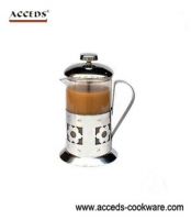 French Coffee Press FCP7822