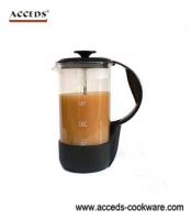French Coffee Press FCP8118
