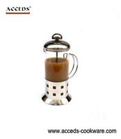 French Coffee Press FCP8252