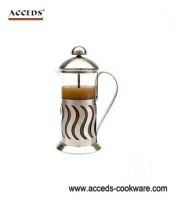 French Coffee Press FCP8258