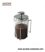 French Coffee Press FCP1879