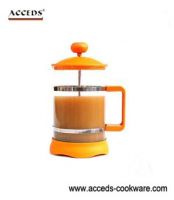 French Coffee Press FCP804