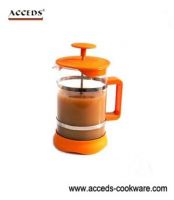 French Coffee Press FCP803