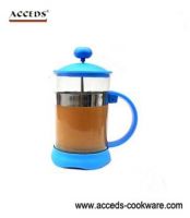 French Coffee Press FCP802