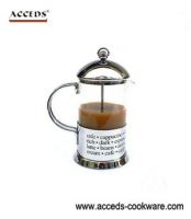 French Coffee Press FCP1010