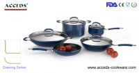 Aluminium Cookware Sets ANH3009A