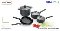 Aluminium Cookware Sets ANH3008