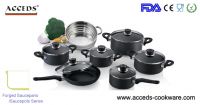 Aluminum Cookware Set ABM2013