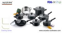 Aluminium Cookware Sets ANH2015