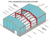 Pre-Engineered Buildings