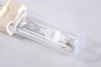 Hot-sale single end G12 metal halide bulb Quartz Metal Halide Lamp